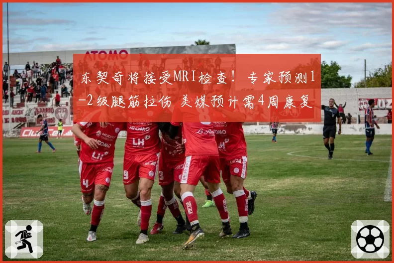 东契奇将接受MRI检查！专家预测1-2级腿筋拉伤 美媒预计需4周康复