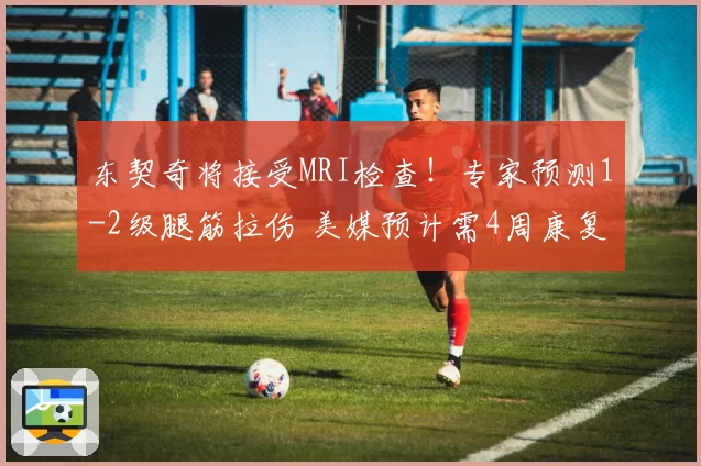 东契奇将接受MRI检查！专家预测1-2级腿筋拉伤 美媒预计需4周康复
