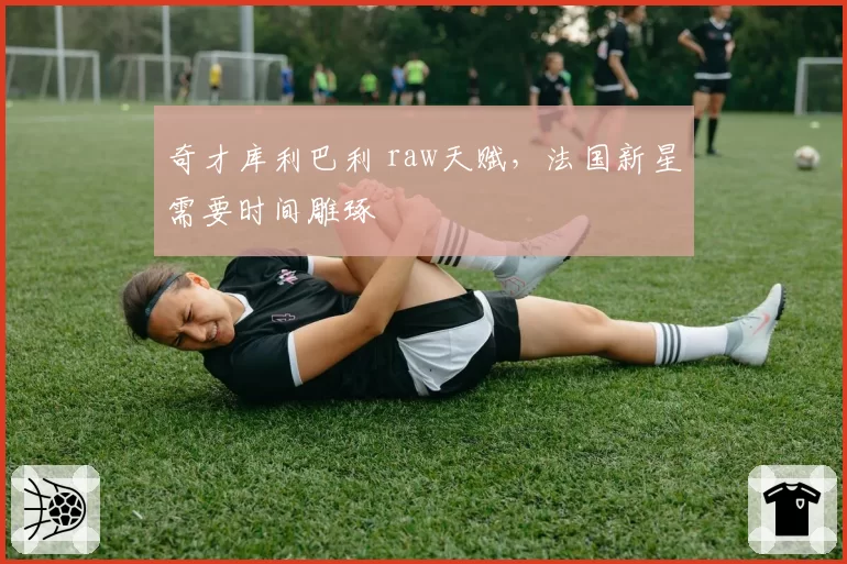 奇才库利巴利 raw天赋，法国新星需要时间雕琢