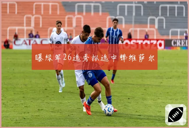 曝绿军26选秀拟选中锋维萨尔